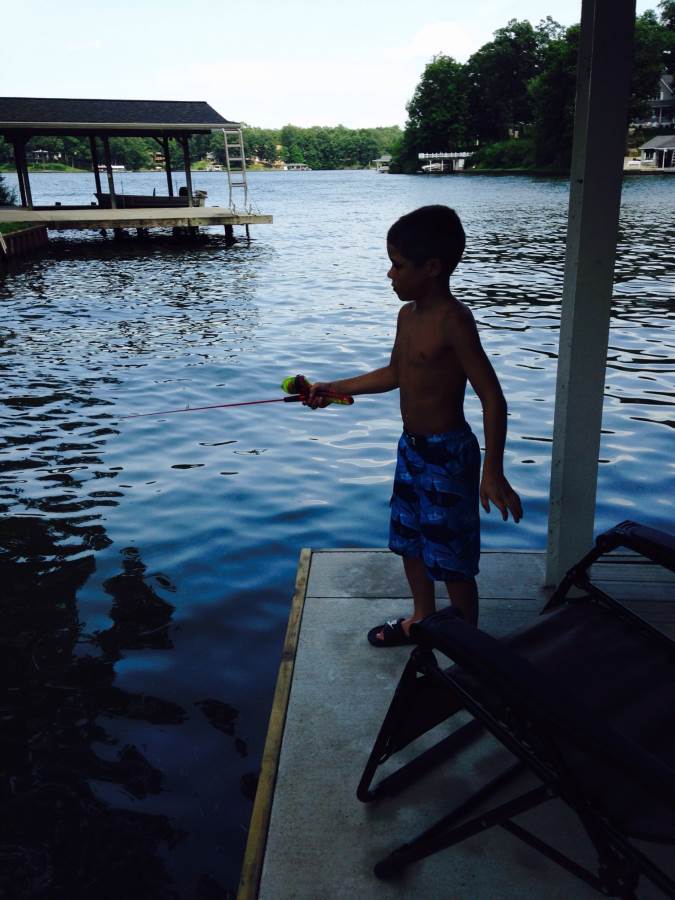 Effingham Water Authority